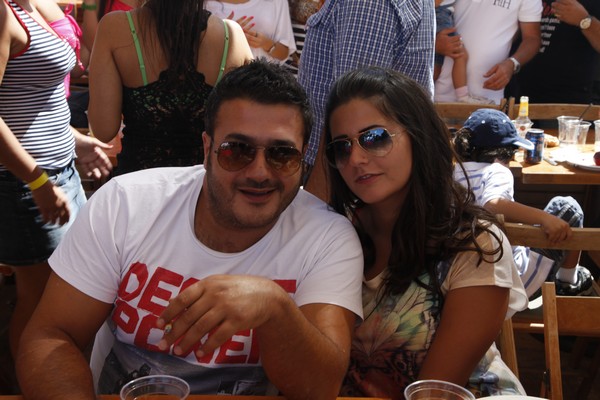 SUMMERJAM feat MadJam @ Rikkyz